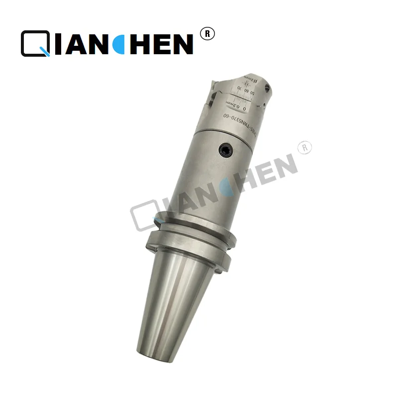 Цянь Чэн сверлящий инструмент с BT40-CKB1-TWN20-26 BT40-CKB2-TWN25-33 BT40-CKB3-TWN32-42 BT40-CKB4-TWN41-55 BT40 CKB1 TWN20 26
