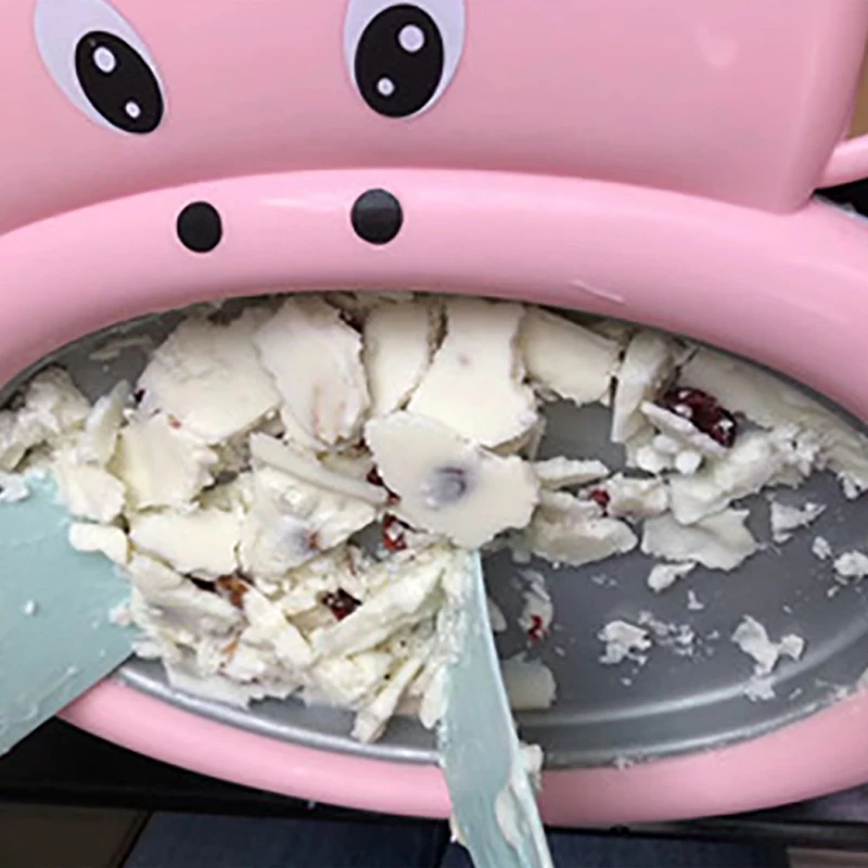 Прямая продажа с фабрики DIY домашняя машина для жарки макаки Мини Фруктовый сок