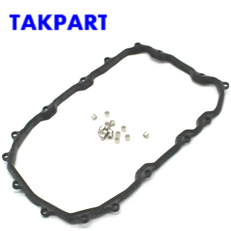 

TAKPART для PORSCHE CAYENNE 9PA прокладка коробки передач 95539701600 GTS 4,8