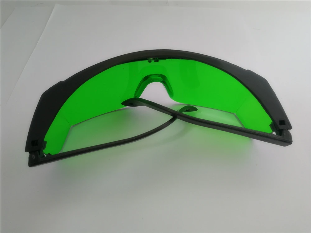 Yynrpro лазерный уровень части анти-лазерные очки Зеленый свет для продвижения