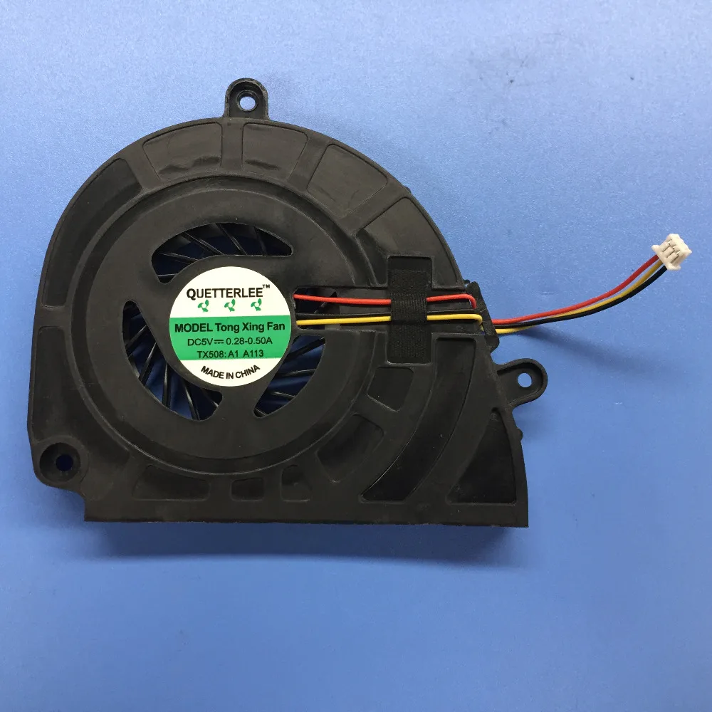 

SSEA New cooling fan for ACER 5750 5750G 5350 5755 5755G P5WS0 P5WEO V3-531G V3-571G V3-571 E1-531G E1-531 E1-571 E1-571G