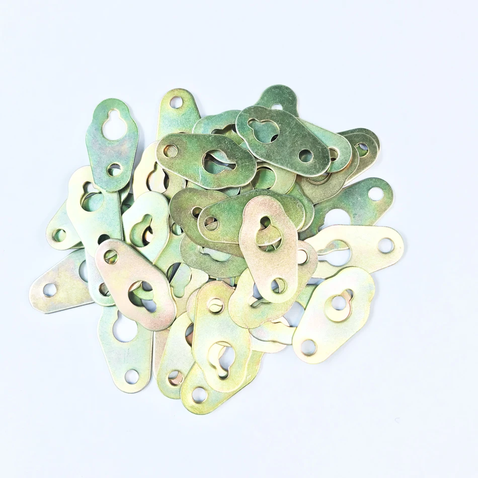 Маленькие треугольные d образные кольца подвески для картинных рам одно