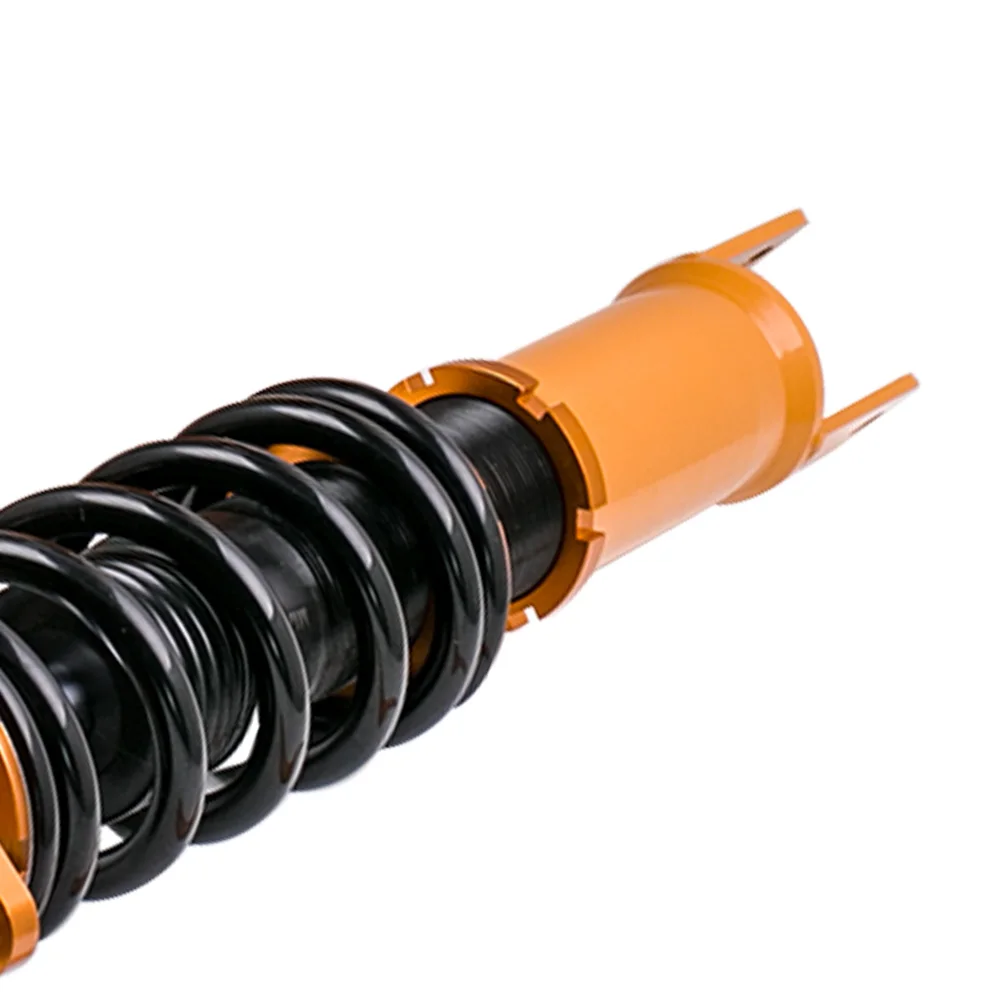Гонки подвеска coilover шок для Mitsubishi Lancer EVO8/9/7 CT9A 4G63 противоударную|Амортизаторы и