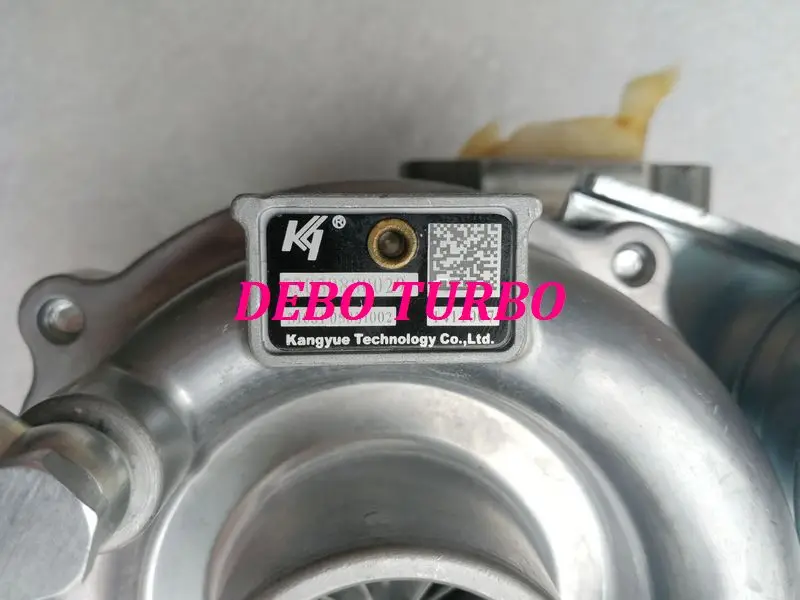 Новый оригинальный Турбокомпрессор K03/058145703J/K/N 53039700029 для AUDI A4 A6 VW Passat 1 8 T BFB AVJ AEB ANB