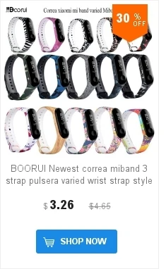 BOORUI силиконовые mi Группа Браслет 2 ремень двойной цвет mi band2 Ремешок Браслет замена Смарт-браслет для xiaomi mi2 группа