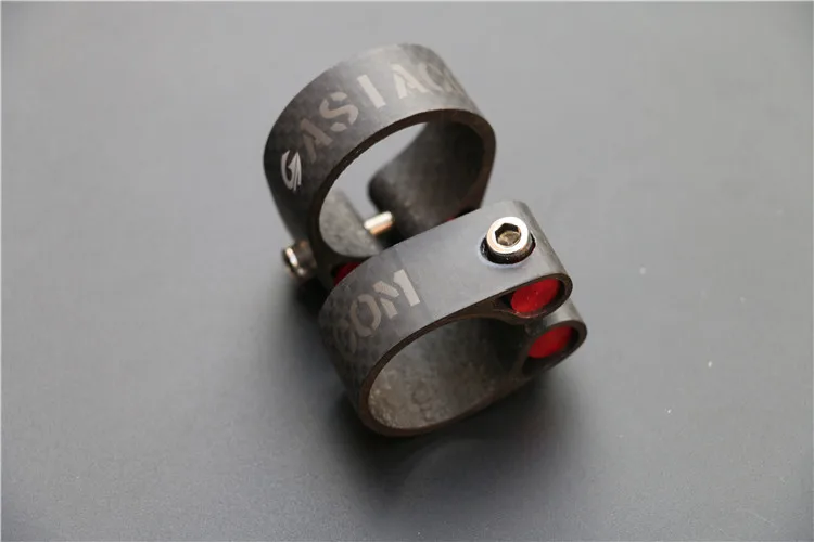 Новинка 2016 зажим ASIACOM для сидений из углеродного волокна горного велосипеда