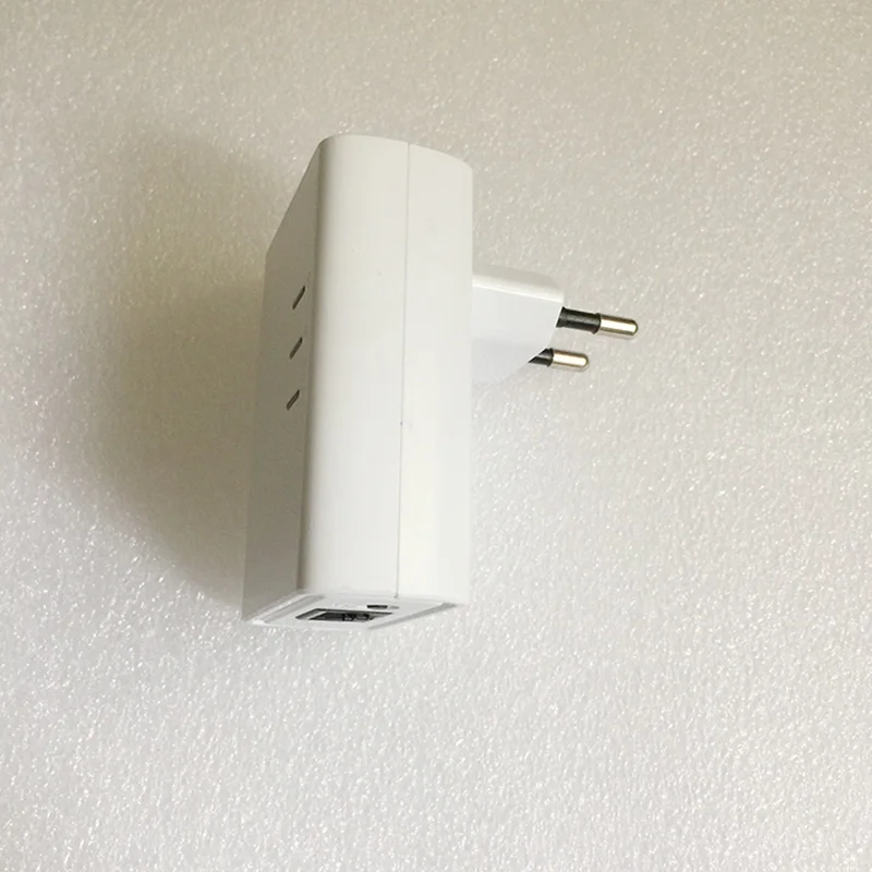 Используется 95% Новый 500 Мбит/с AV500 DHP 309AV Powerline AV сетевой Ethernet адаптер Набор насадок