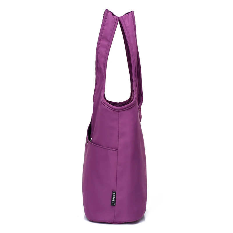 Shoulder Top-Handle Bags Women Large Capacity Female Shopping Tote Canvas Handbag Summer Female Beach Bag Ladies