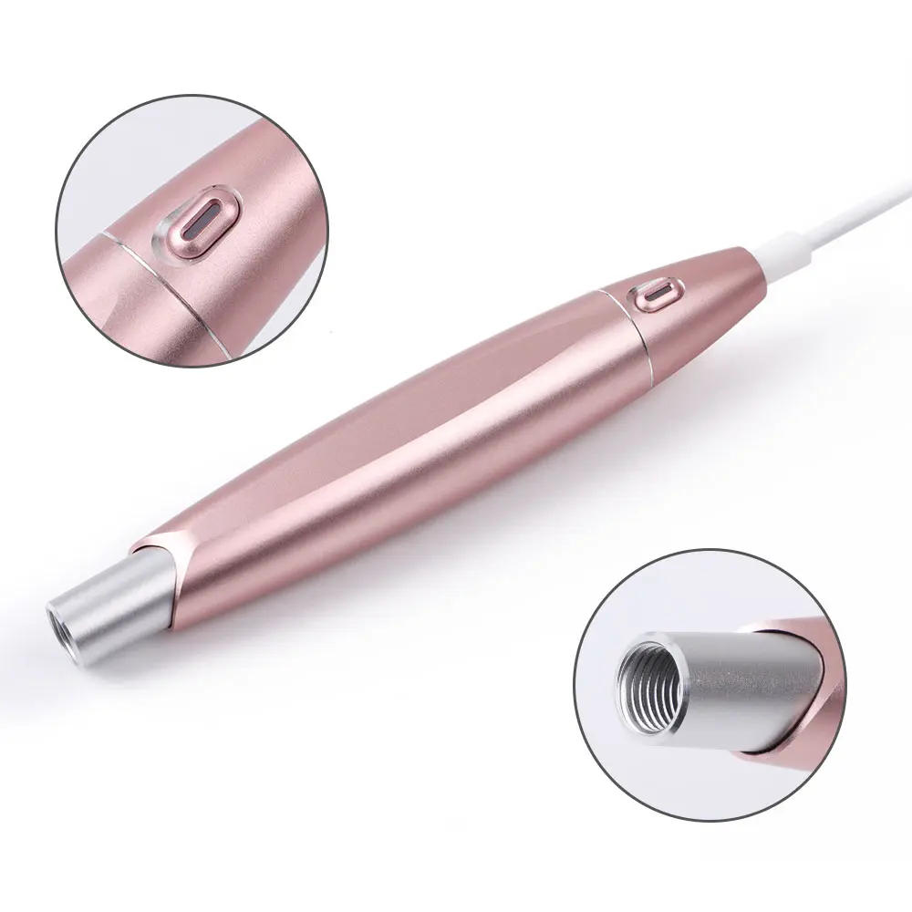 2019 горячая Распродажа вращающаяся машинка для тату Перманентный макияж ручка