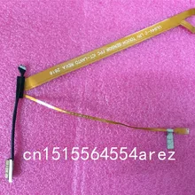 New Original for Lenovo ThinkPad X1 Yoga 1st Gen Camera Cable For Touch LED Screen 00JT852 450.04P04.0001