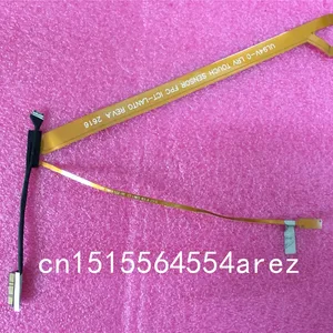 new original for lenovo thinkpad x1 yoga 1st gen camera cable for touch led screen 00jt852 450 04p04 0001 free global shipping