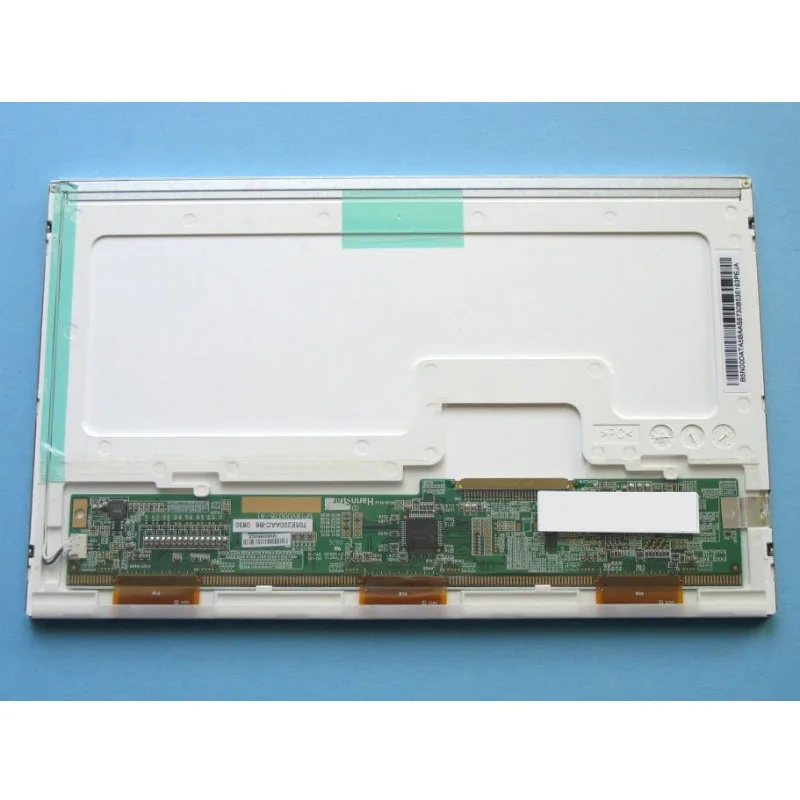 10 &quotЖК Матрица HSD100IFW1 A01 A03 hsd100ifw4 для Asus Eee PC 1005px 1001px 1002HA 1015p стяжка ноутбука|matrix