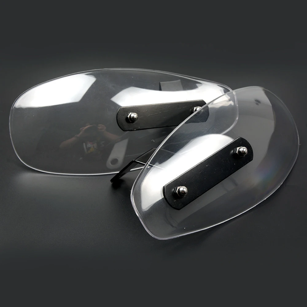 Hand Guards Brake Clutch Levers Protector Handguard Shield for aprilia shiver 750 bmw r 1200 gs lc yamaha yz250 honda zoomer | Автомобили