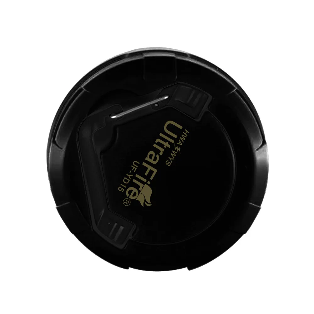 Светодиодный фонарь UltraFire AAA силиконовый телескопическая походные светильники Luz
