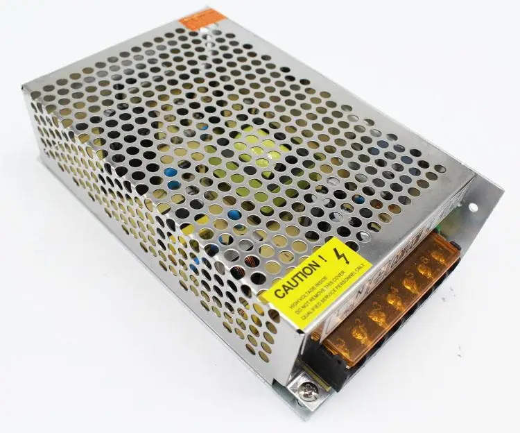 12 В dc источник питания 6.5A 80 Вт светодиодный трансформатор драйвера 220 в 110 AC DC UPS