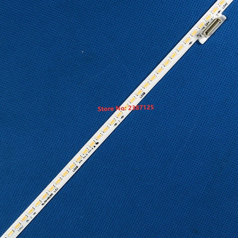 Светодиодная подсветка 2 шт. NY NLAW40286 для KDL-65W850A 75.P8603G0014 13827N SYV6532 13A22N 13917N 75.P86039001