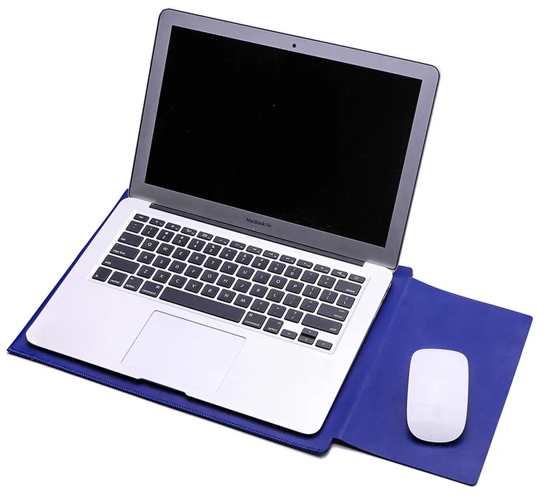 XSKN ноутбук рукав для Macbook Air 11 13 дюймов Pro Retina Защитная микрофибра кожа Войлок