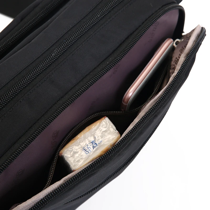 Bobo Брендовые женские плеча Сумки Водонепроницаемый нейлон для мужчин посланник