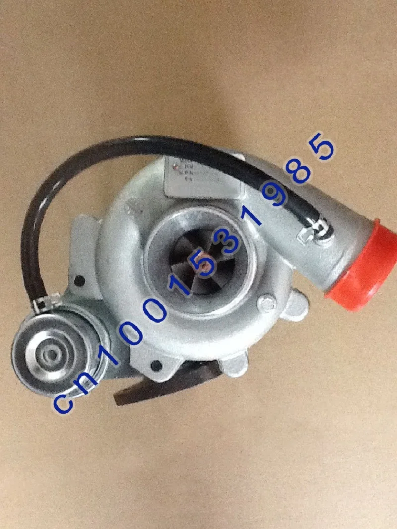 TF035HM TURBO 49135-06710/49135-06700/1118100-E06 для Great Wall Pickup H3 H5 2.8L | Автомобили и мотоциклы