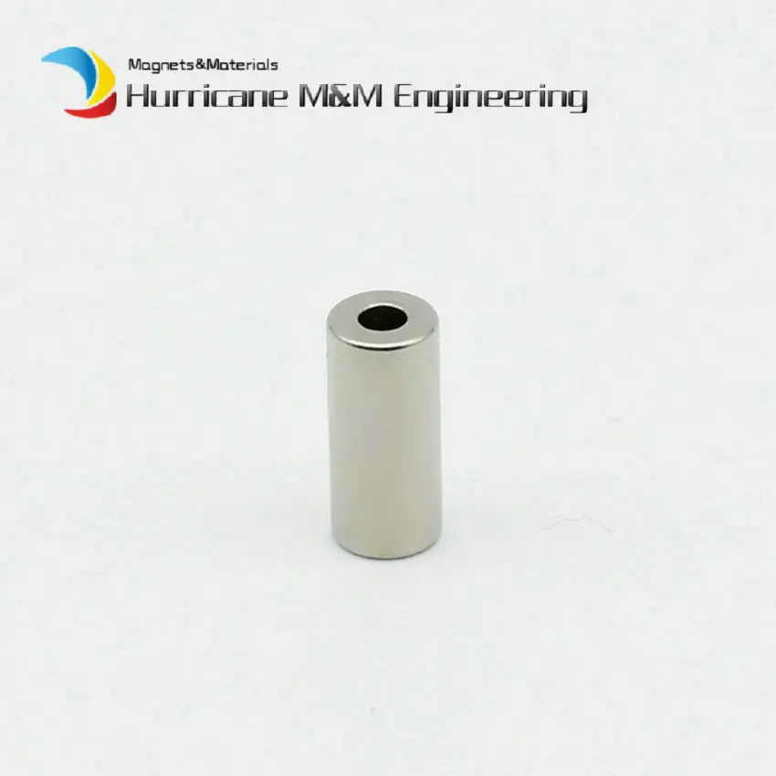 Diametrically Magnet Tube Dia. 4.6x2x9.6 NdFeB N48H Vibration Motor Magnet Neodymium Permanent Magnets
Diametrically Magnet Tube Dia. 4.6x2x9.6 NdFeB N48H Vibration Motor Magnet Neodymium Permanent Magnets