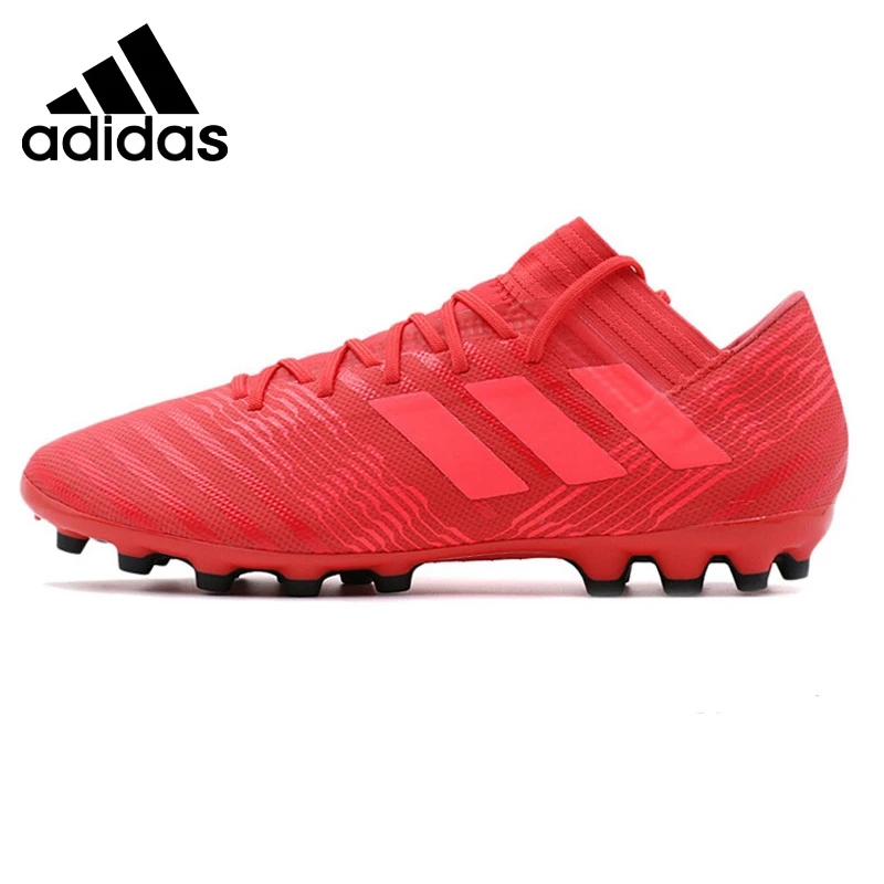 Новое поступление оригинальных мужских кроссовок для футбола/футбола Adidas 17 3 AG |