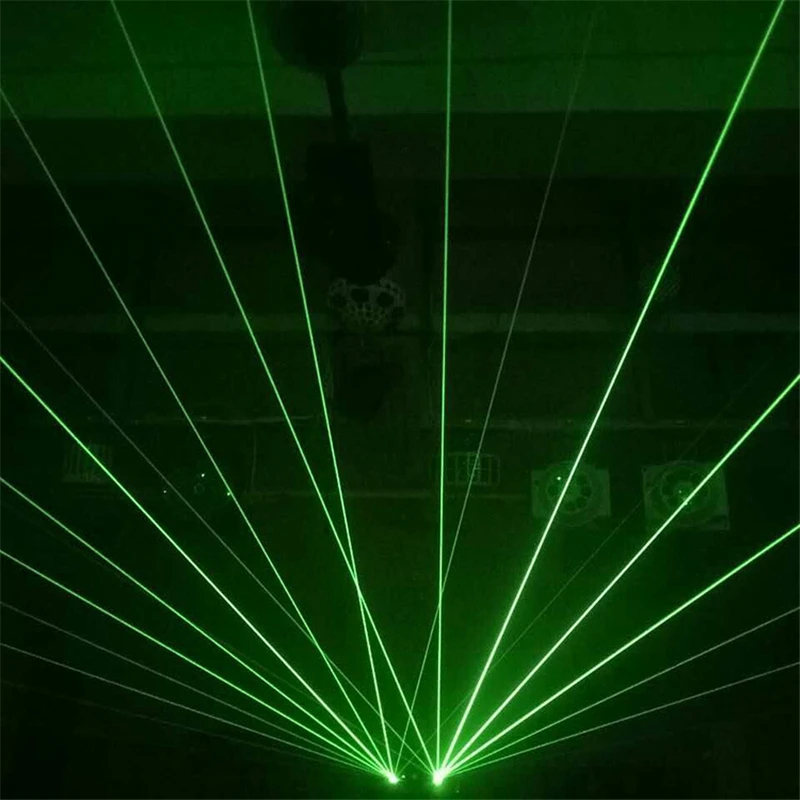 3в1 луч/лазер/Стробоскоп 16x3 Вт движущийся головной свет футбол DMX512 лазерный