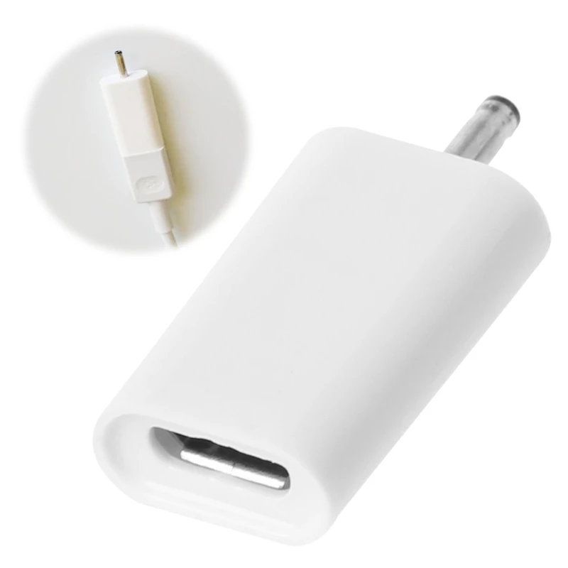 1 шт. Micro USB мама в постоянный ток 2 мм разъем jack адаптер для зарядки Nokia мобильный