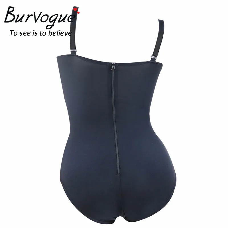 Формирователь Для Похудения Burvogue утягивающий корсет нижнее белье боди