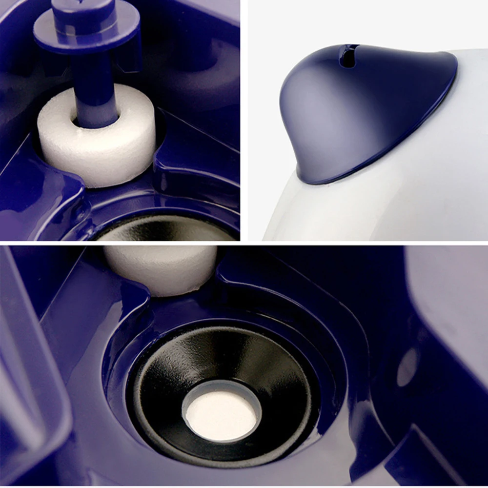 Большой объем 3л увлажнитель воздуха диффузор эфирного масла ультразвуковой