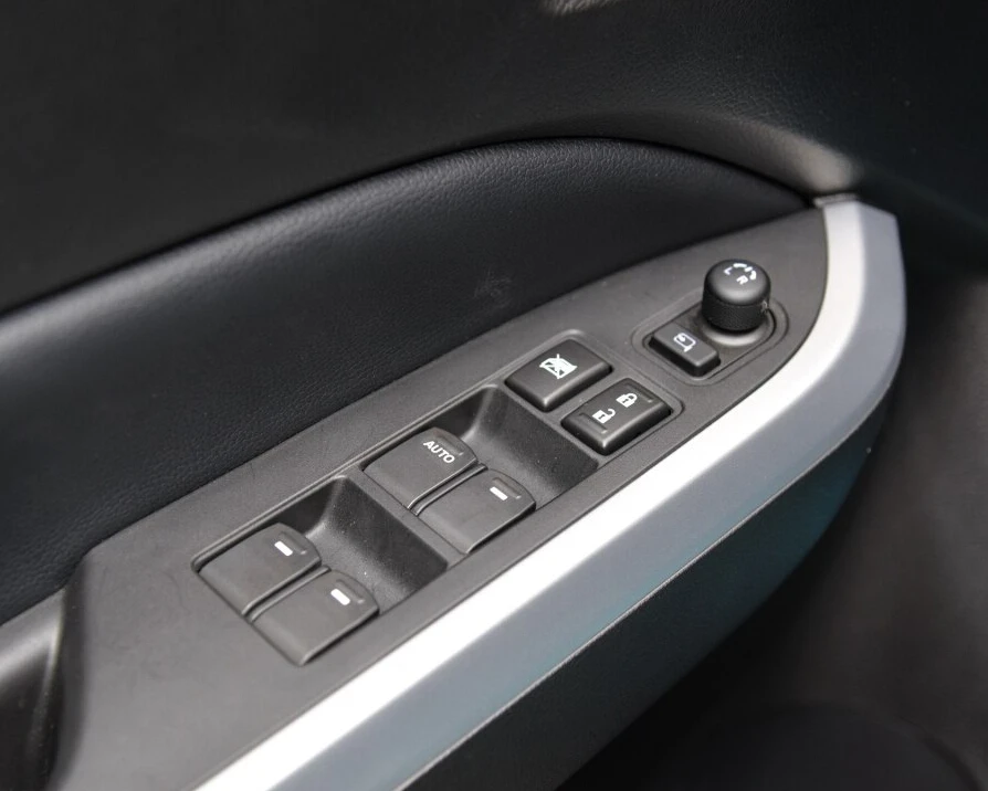 WINSGO автомобильное боковое зеркало заднего вида раздвижное устройство для