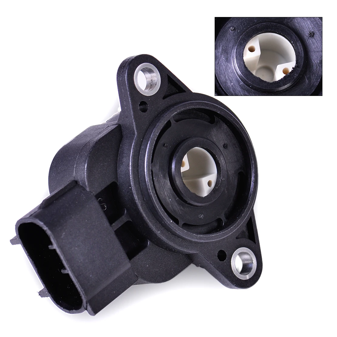 Датчик положения дроссельной заслонки CITALL TPS 89452-20130 198500-1071 подходит для Toyota Corolla RAV4 Echo Chevrolet Subaru Forester Pontiac