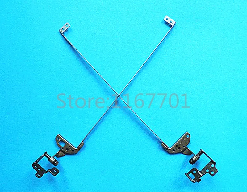 

Original Laptop/Notebook LCD/LED Aixs/Hinges for Hasee K550D MACHENIKE M410A M411 T47