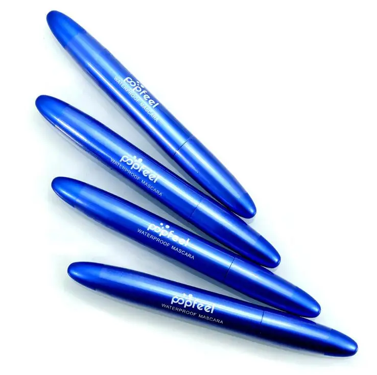 Popfeel Новый Для женщин прочный расширение из натурального быстрое высыхание