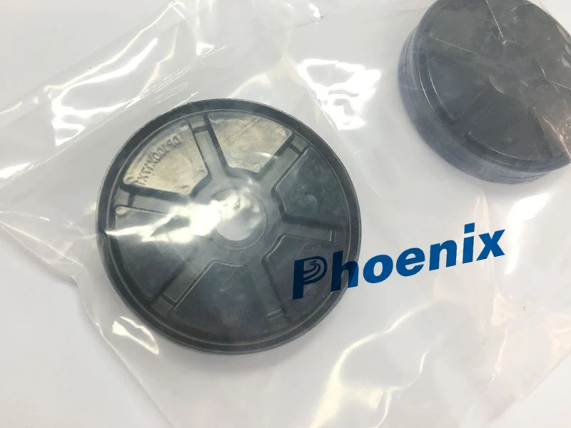 PHOENIX DP100 уплотнение heidelберга SM102 CD102 цилиндр давления Ремкомплект для уплотнений