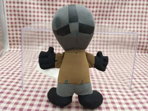 14 й Джейсон ворхи 7 дюймов плюшевая игрушка подарок|toy plush|gift giftsgift toys |
