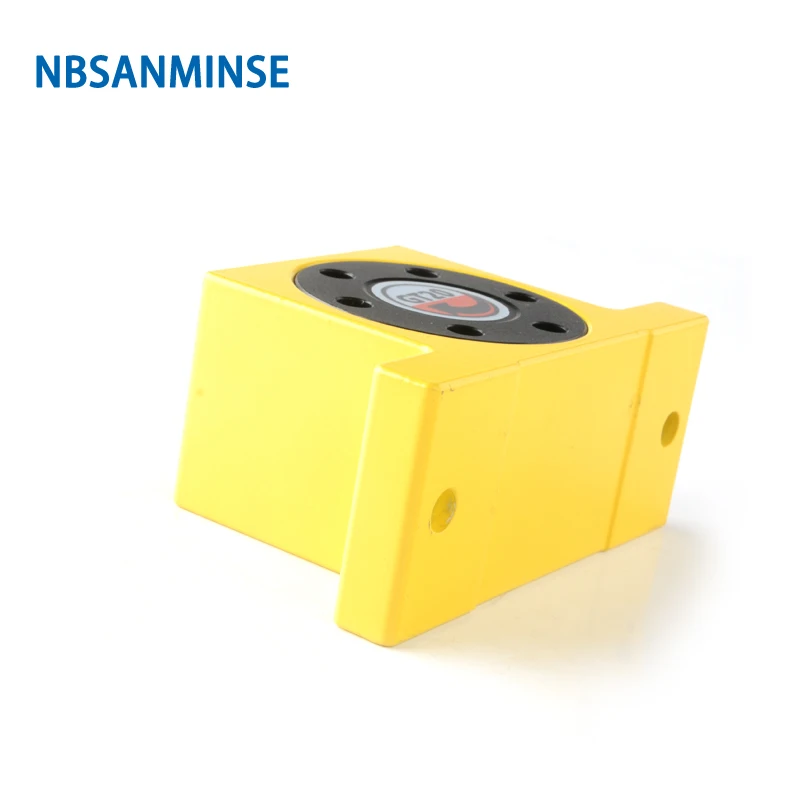 Пневматическая турбина GT 32 36 40 48 60 вибросилос для пищевой кормушки и