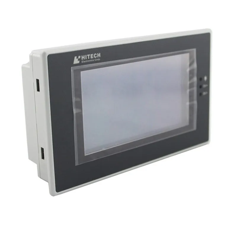 Оригинальная сенсорная панель HITECH Beijer PWS6500S S 4 7 дюйма HMI Новый в коробке
