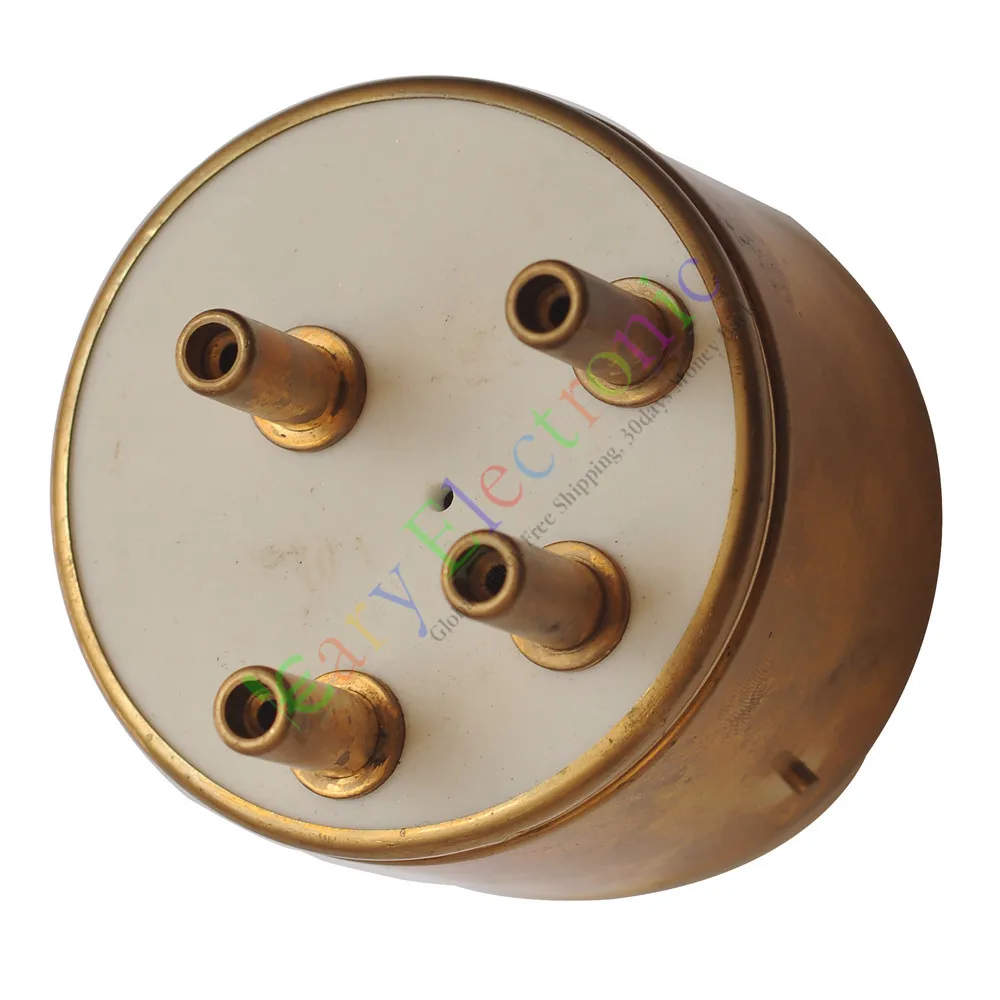 Оптовая и розничная продажа 50 шт. 4 контактная керамическая стандартная основа