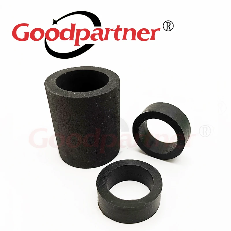 10X для Panasonic KV S1020C S1025C S1045C SS030 SS035 комплект обменных роликов резиновый S1025C|Детали