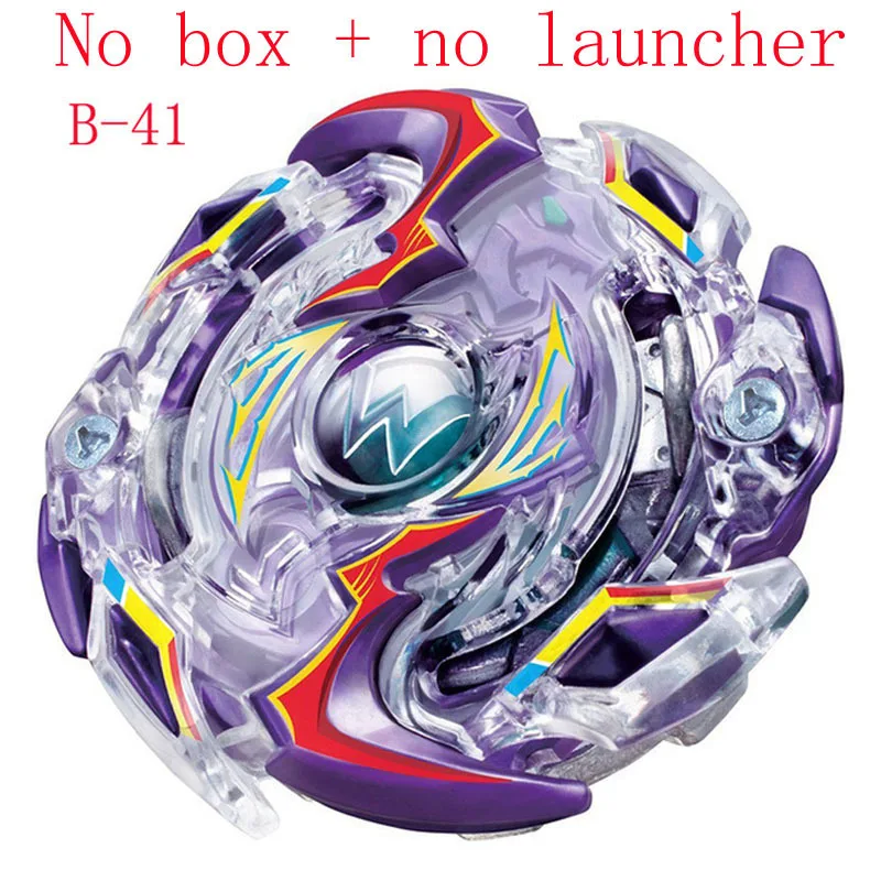Горячий стиль Beyblade Burst Toys Арена без пусковой установки и коробки Bayblades Металл Fusion