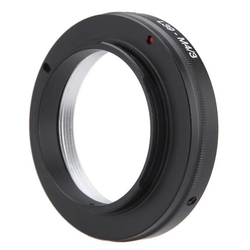 Foleto объектив для камеры Micro 4/3 m4/3 M39 L39 LTM LSM FED leica Olympus 2 3 G1 GF2 Panasonic 5 |micro 4/3|m39 lensm39 micro |