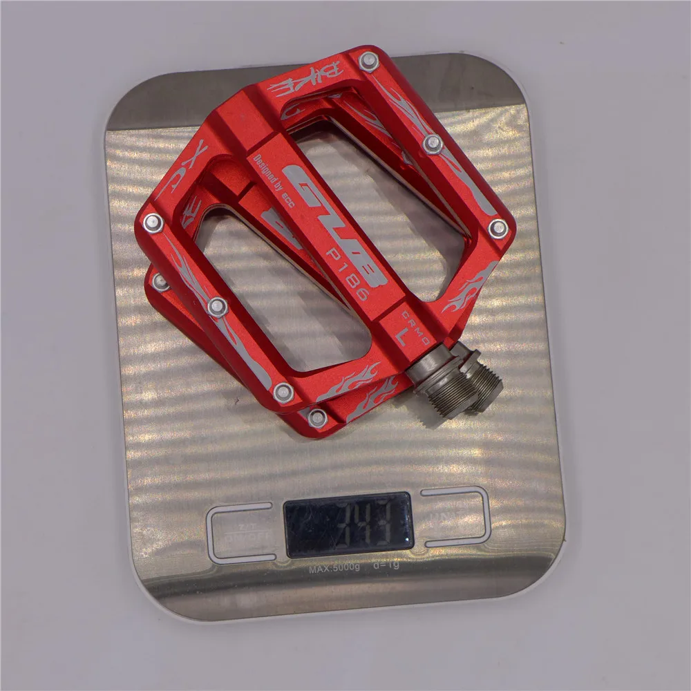 Педали для горного велосипеда GUB P186 3 подшипника|mountain bike pedals|bike pedalspedals bearing |