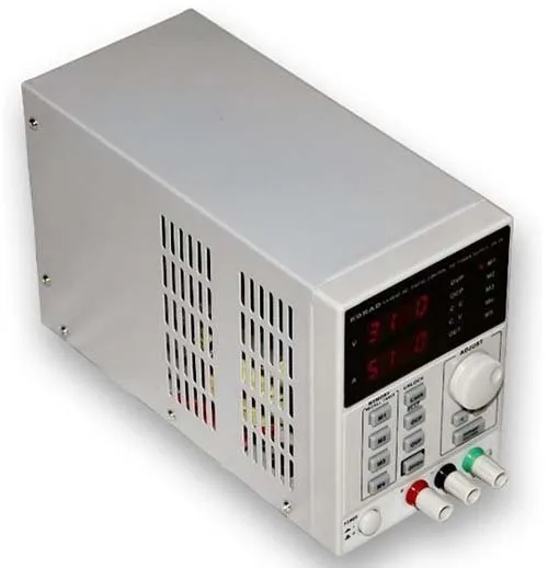 Бесплатная доставка korad ka3005d переменной цифровой Регулируемый Питание DC 4 шт. mA 30