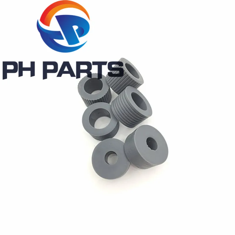 

2sets compatible new PA03338-K011 PA03576-K010 Pick Brake Roller for for Fujitsu 6670 6770 6750 fi-6670 fi-6770