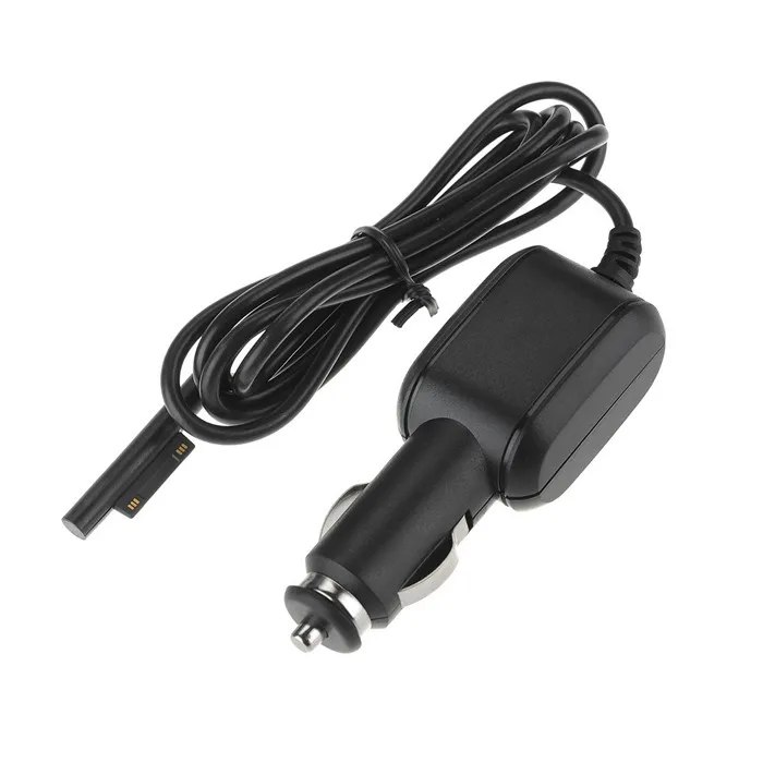 Адаптер GOGO EAGLE для ноутбука 12 В 2 58a автомобильный переходник Kabel Auto oplader voor Microsoft