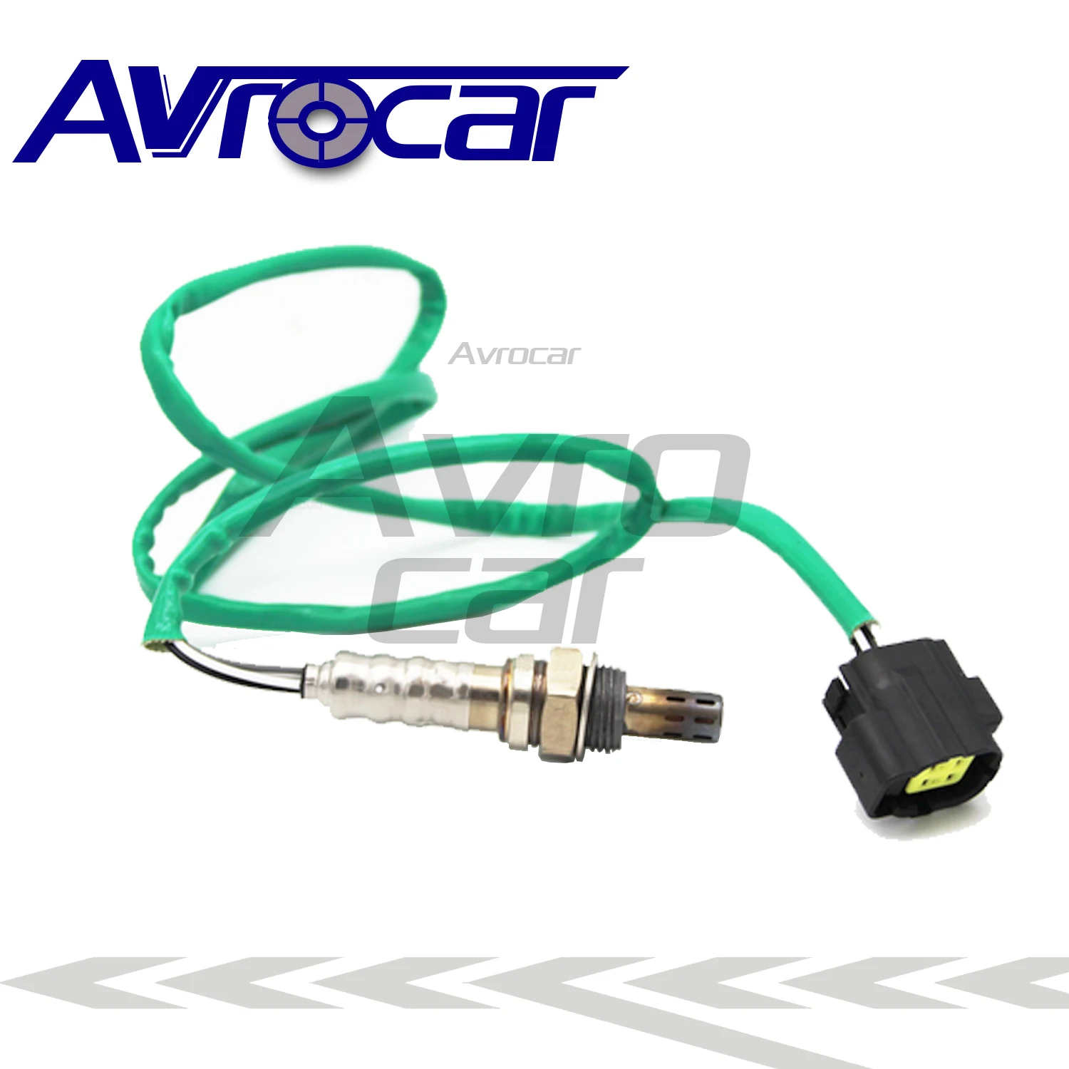 Высококачественный кислородный датчик O2 подходящий для MAZDA M6 2.3L FAW HAIMA 323 L813-18-862