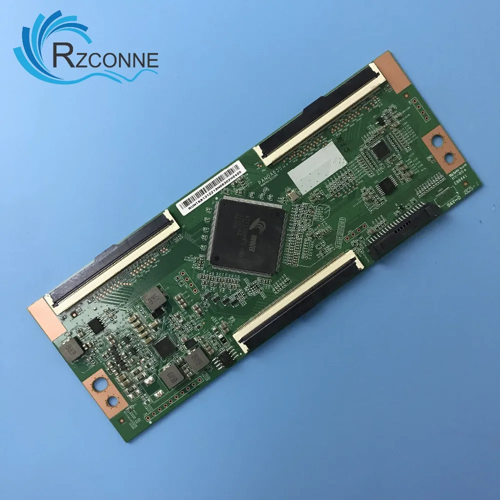 Логическая плата для PANDA650 RUNTKA131ZZPN T con board Промышленные компьютеры и аксессуары 