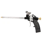 Ручной пистолет-распылитель для пены, сверхмощный, с хорошей изоляцией, профессиональный аппликатор для самостоятельной сборки