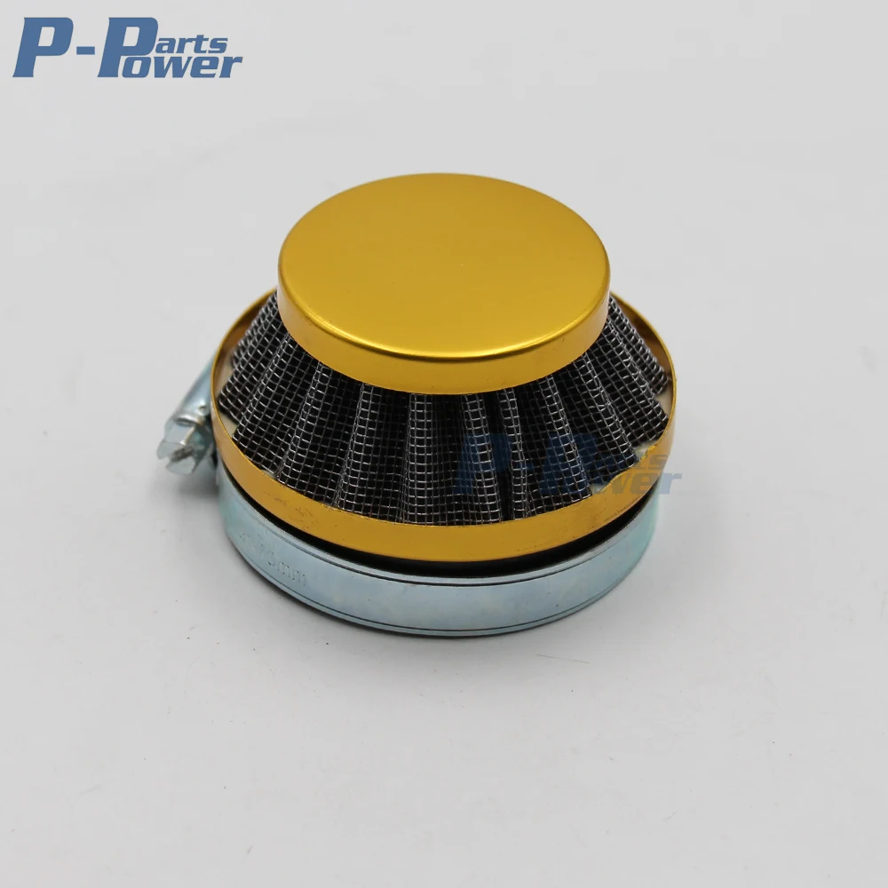 Карбюратор для гоночного карбюратора воздушный фильтр 2 тактного карманного