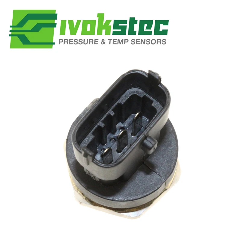 Новый датчик давления топлива 6H429C968AB|regulator fuel pressure|regulator pressureregulator |